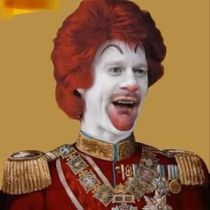 Meet your Posher, Billy